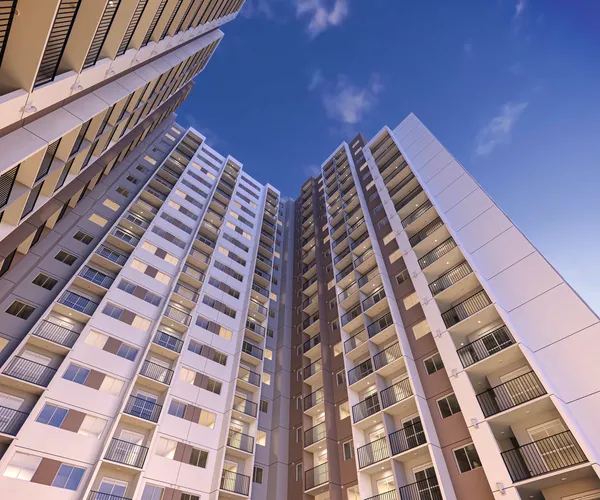 Apartamento à venda com 2 quartos, 34.48m² - Vila Butantã,São Paulo