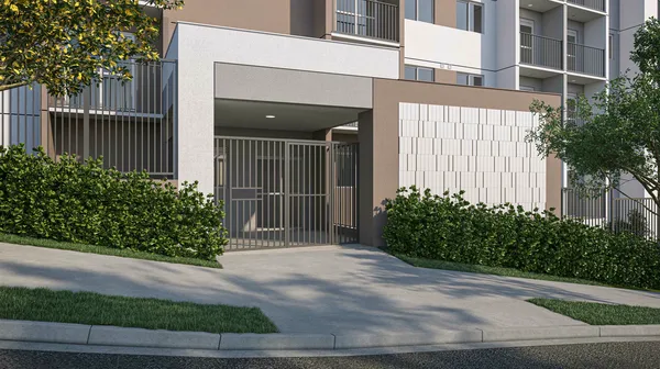 Apartamento à venda com 2 quartos, 34.48m² - Vila Butantã,São Paulo