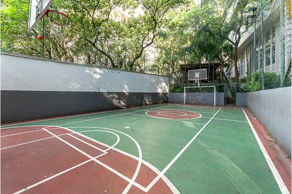 Apartamento à venda com 2 quartos, 107m² - Vila Andrade,São Paulo