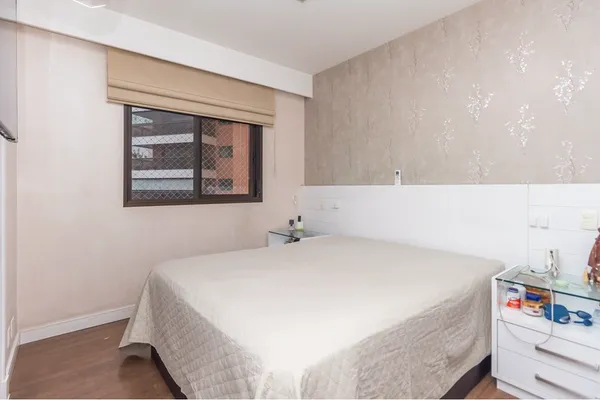 Apartamento à venda com 4 quartos, 164m² - Paraíso,São Paulo