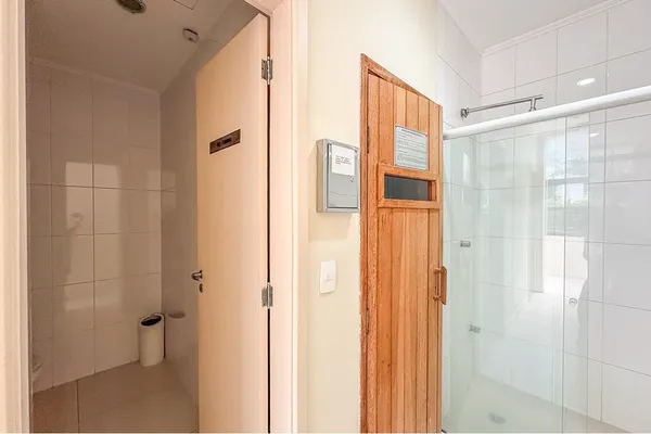 Apartamento à venda com 4 quartos, 164m² - Paraíso,São Paulo