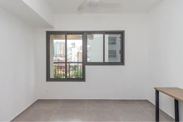 Studio à venda com 1 quarto, 21.06m² - Paraíso,São Paulo