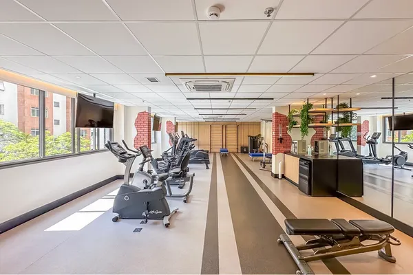 Studio à venda com 1 quarto, 21.06m² - Paraíso,São Paulo