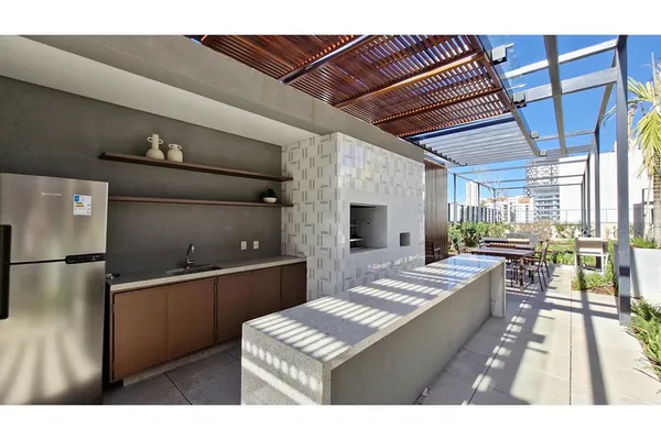 Apartamento à venda com 3 quartos, 157m² - Perdizes,São Paulo