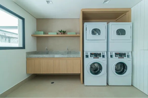 Apartamento à venda com 1 quarto, 37m² - Vila Mariana,São Paulo