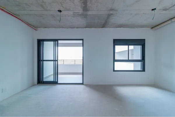 Studio à venda com 1 quarto, 37m² - Vila Mariana,São Paulo