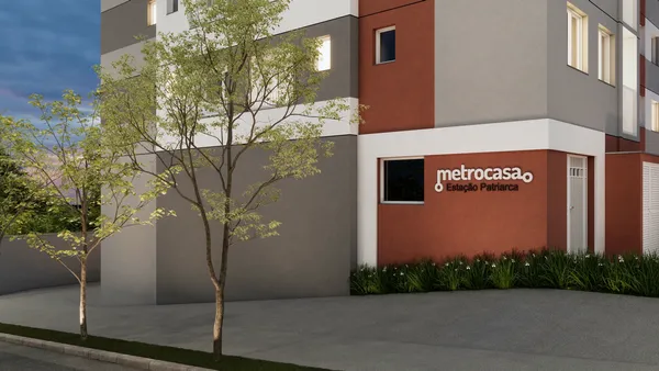 Apartamento à venda com 1 quarto, 26.14m² - Vila Ré,São Paulo