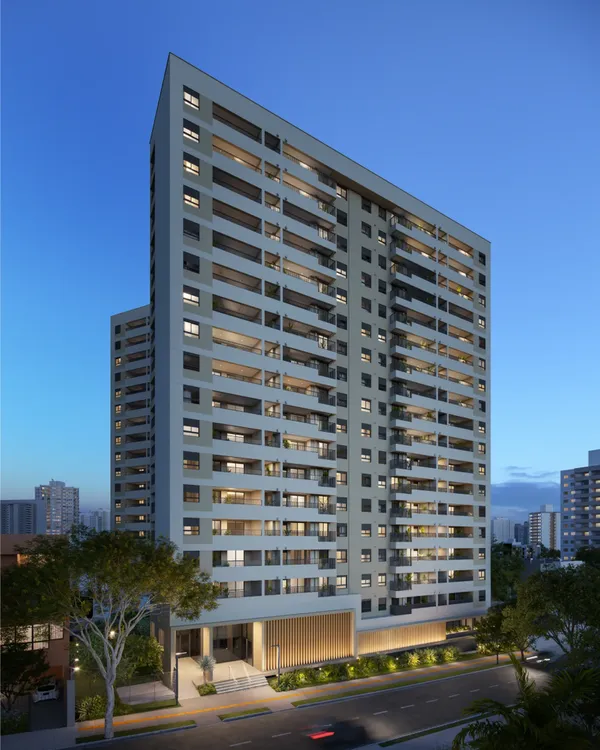 Apartamento à venda com 2 quartos, 63.08m² - Vila da Saúde,São Paulo
