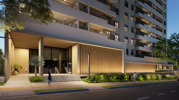 Apartamento à venda com 2 quartos, 63.08m² - Vila da Saúde,São Paulo
