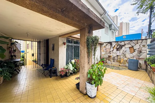 Casa à venda com 3 quartos, 163m² - Vila Moraes,São Paulo