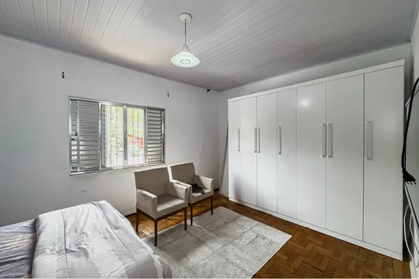 Casa à venda com 3 quartos, 163m² - Vila Moraes,São Paulo