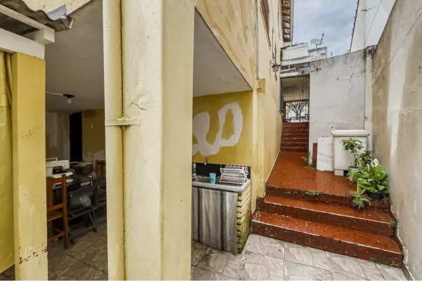 Casa à venda com 3 quartos, 163m² - Vila Moraes,São Paulo