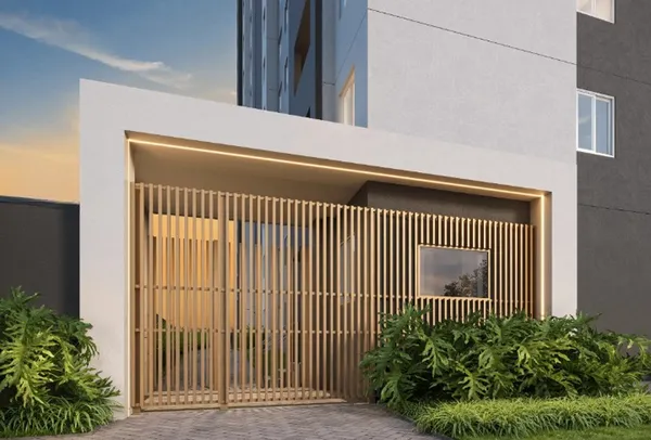 Apartamento à venda com 2 quartos, 31.43m² - Tucuruvi,São Paulo