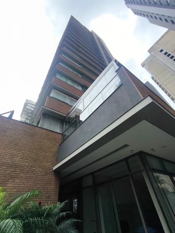 Apartamento à venda com 4 quartos, 270m² - Jardim Paulista,São Paulo
