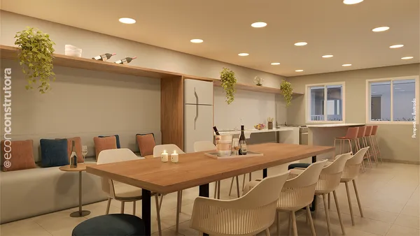 Apartamento à venda com 2 quartos, 41.9m² - Liberdade,São Paulo