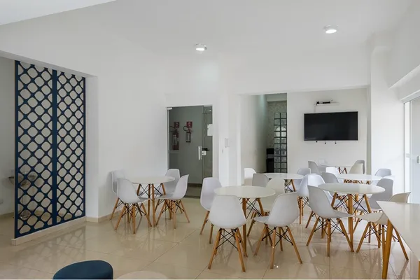 Apartamento à venda com 1 quarto, 51m² - Vila Mariana,São Paulo
