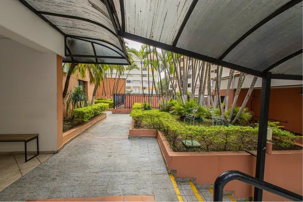 Apartamento à venda com 2 quartos, 60m² - Liberdade,São Paulo