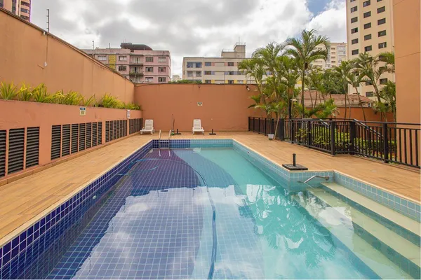 Apartamento à venda com 2 quartos, 60m² - Liberdade,São Paulo