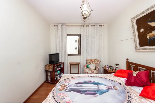 Apartamento à venda com 3 quartos, 123m² - Higienópolis,São Paulo