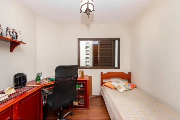 Apartamento à venda com 3 quartos, 123m² - Higienópolis,São Paulo