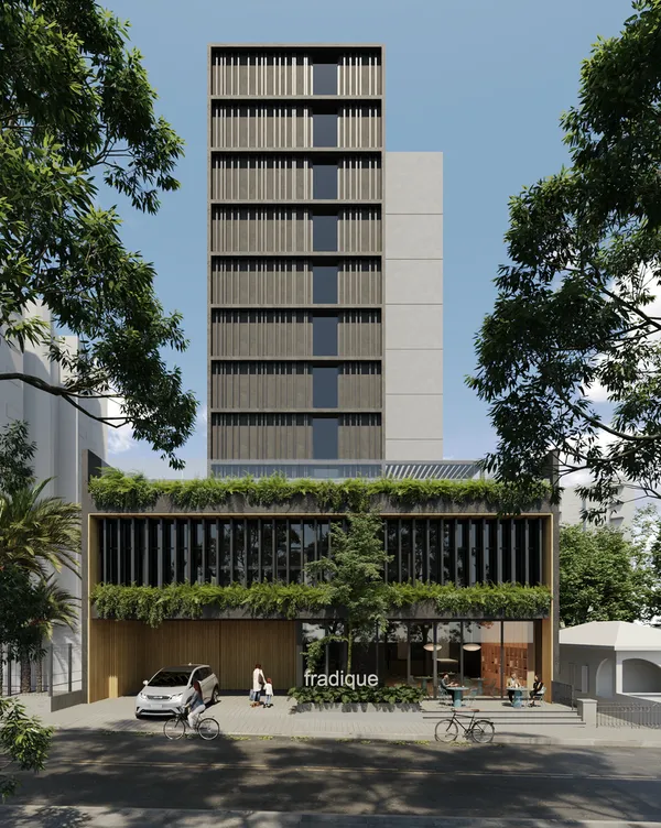 Apartamento à venda com 2 quartos, 57m² - Pinheiros,São Paulo