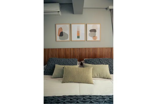Apartamento à venda com 2 quartos, 75m² - Pinheiros,São Paulo