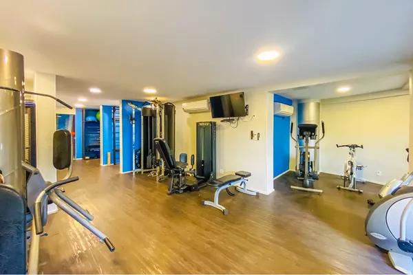 Apartamento à venda com 4 quartos, 190m² - Itaim Bibi,São Paulo