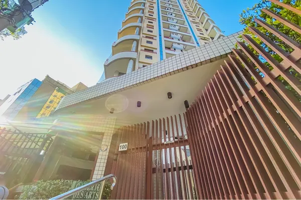 Apartamento à venda com 4 quartos, 190m² - Itaim Bibi,São Paulo