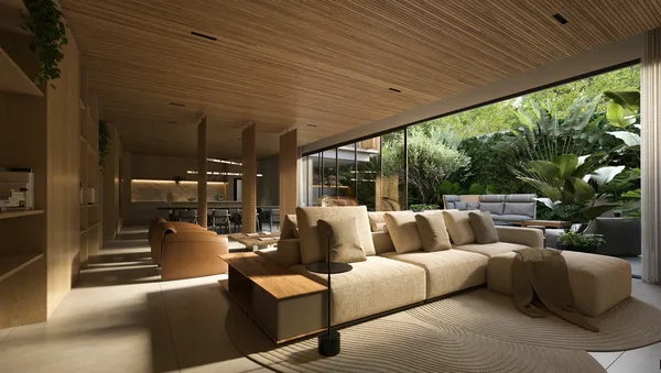 Casa de condomínio à venda com 4 quartos, 602.51m² - Jardim Paulistano,São Paulo