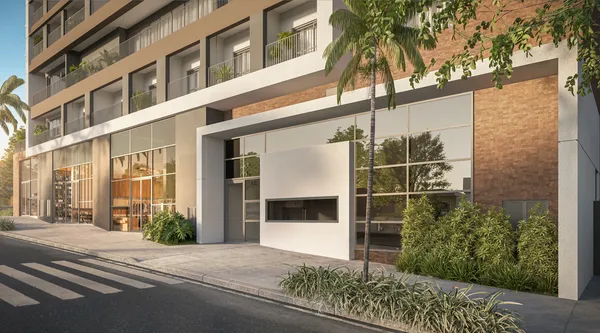 Studio à venda com 1 quarto, 27m² - Ipiranga,São Paulo