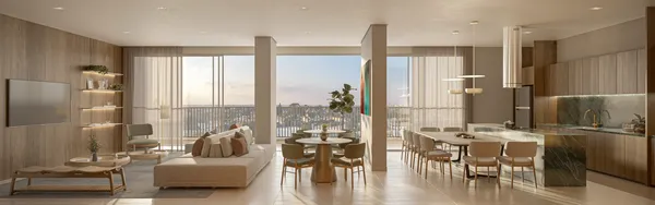 Apartamento Garden à venda com 3 quartos, 134m² - Cursino,São Paulo