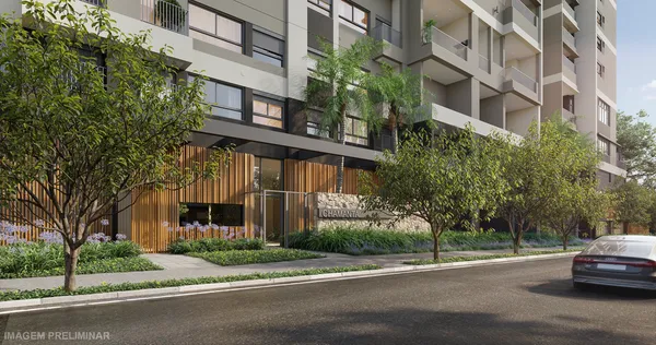 Apartamento à venda com 1 quarto, 30.02m² - Mooca,São Paulo