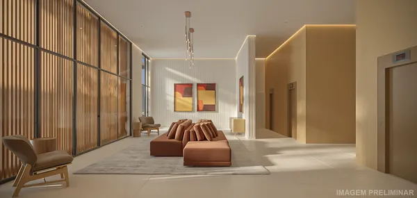 Apartamento à venda com 1 quarto, 30.02m² - Mooca,São Paulo