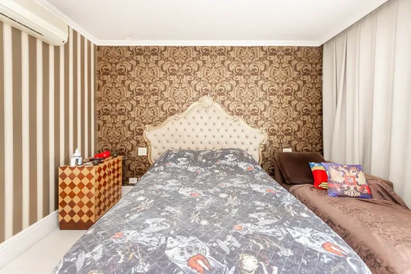 Cobertura à venda com 2 quartos, 109m² - Cerqueira César,São Paulo