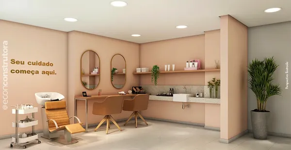 Apartamento à venda com 2 quartos, 37.95m² - Vila Ema,São Paulo