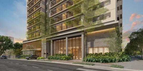 Apartamento à venda com 2 quartos, 45.12m² - Vila Monte Alegre,São Paulo
