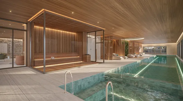 Cobertura à venda com 3 quartos, 234.06m² - Vila Mariana,São Paulo