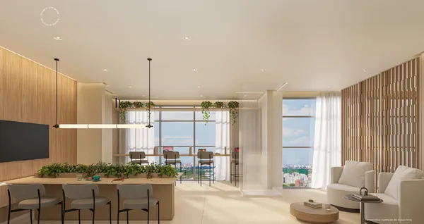 Apartamento à venda com 2 quartos, 60.52m² - Vila Mariana,São Paulo