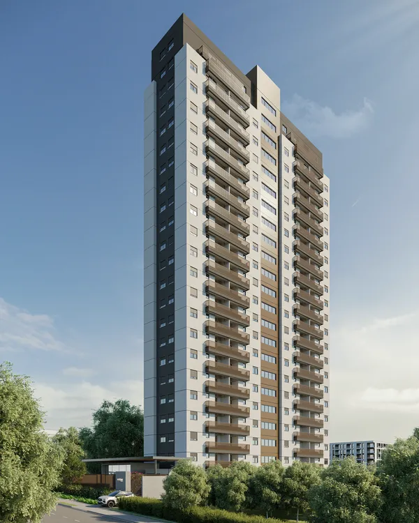 Apartamento Garden à venda com 2 quartos, 87.47m² - Vila Alexandria,São Paulo