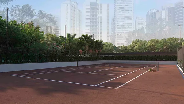 Apartamento à venda com 4 quartos, 173m² - Alto da Lapa,São Paulo