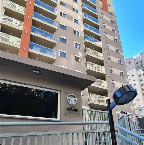 Apartamento à venda com 1 quarto, 38.6m² - Morumbi,São Paulo