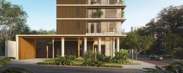Apartamento à venda com 4 quartos, 293.06m² - Moema,São Paulo