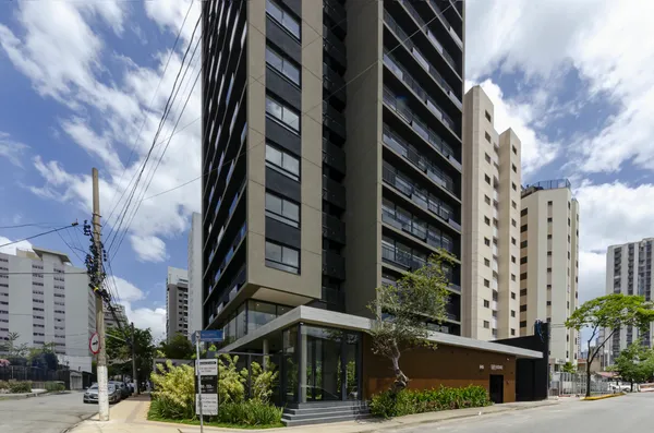Apartamento à venda com 3 quartos, 130.05m² - Brooklin Paulista,São Paulo