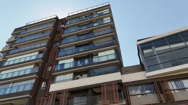 Apartamento à venda com 3 quartos, 77.85m² - Cerqueira César,São Paulo