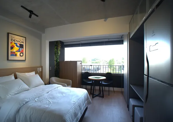 Apartamento à venda com 3 quartos, 77.85m² - Cerqueira César,São Paulo