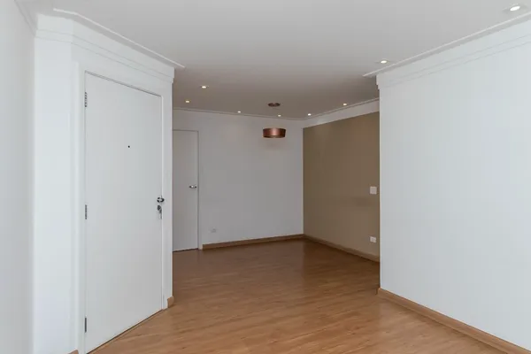 Apartamento à venda com 3 quartos, 86m² - Vila Gumercindo,São Paulo