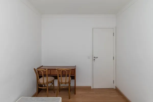 Apartamento à venda com 3 quartos, 86m² - Vila Gumercindo,São Paulo