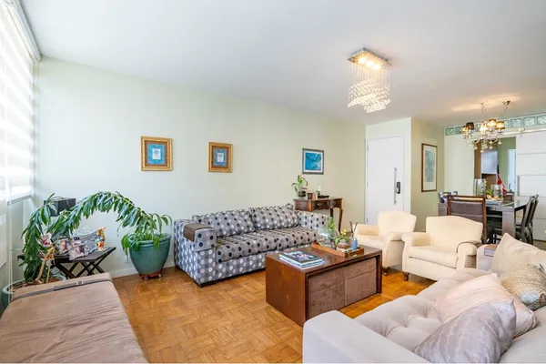 Apartamento à venda com 3 quartos, 137m² - Itaim Bibi,São Paulo