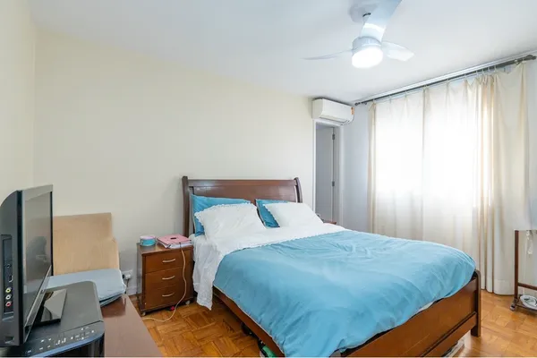 Apartamento à venda com 3 quartos, 137m² - Itaim Bibi,São Paulo