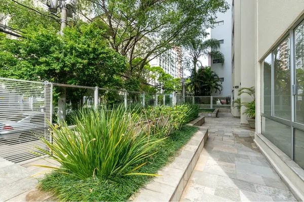 Apartamento à venda com 3 quartos, 137m² - Itaim Bibi,São Paulo